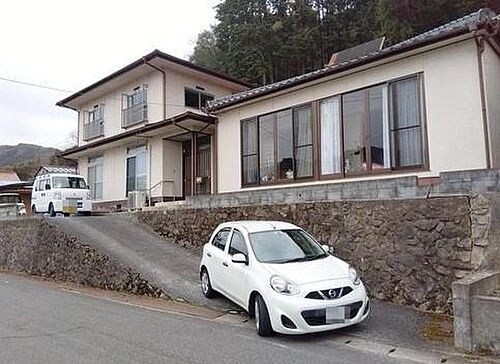 広島県安芸高田市吉田町吉田 610万円