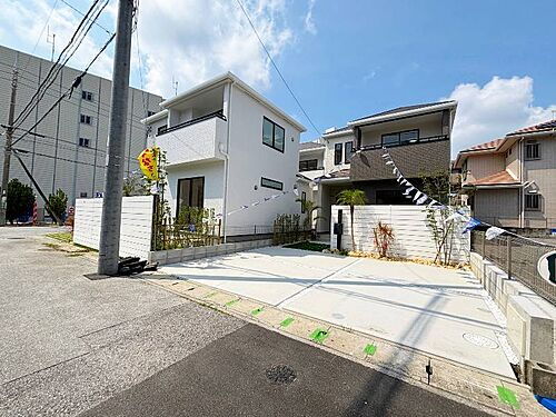 沖縄県宜野湾市真志喜３丁目 5890万円
