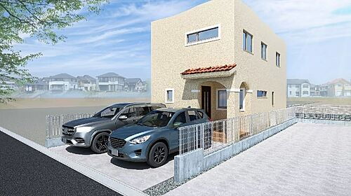 沖縄県中頭郡嘉手納町屋良１丁目 5240万円 4LDK