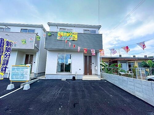 沖縄県うるま市石川２丁目 中古住宅