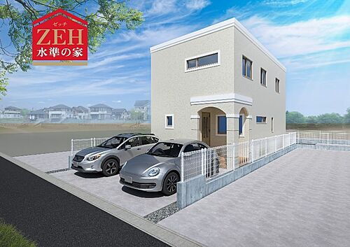 沖縄県中頭郡嘉手納町屋良１丁目 5240万円 4LDK