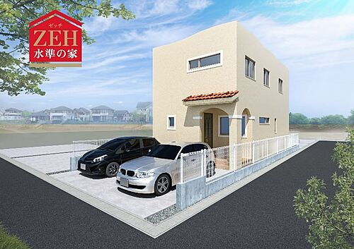 沖縄県中頭郡嘉手納町屋良１丁目 5240万円 4LDK