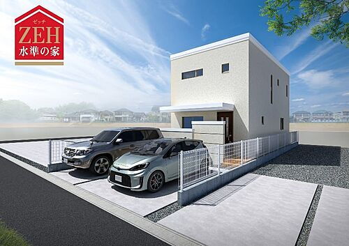 沖縄県中頭郡嘉手納町屋良１丁目 5210万円 4LDK