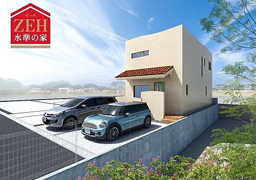 沖縄県中頭郡嘉手納町屋良１丁目 5200万円 4LDK