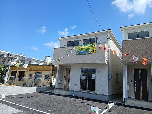 沖縄県うるま市石川２丁目 中古住宅