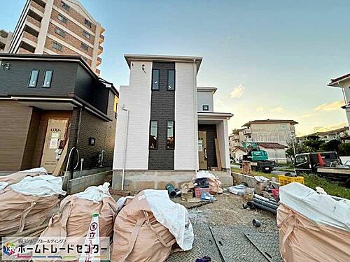 沖縄県名護市大北3丁目 3990万円 4LDK