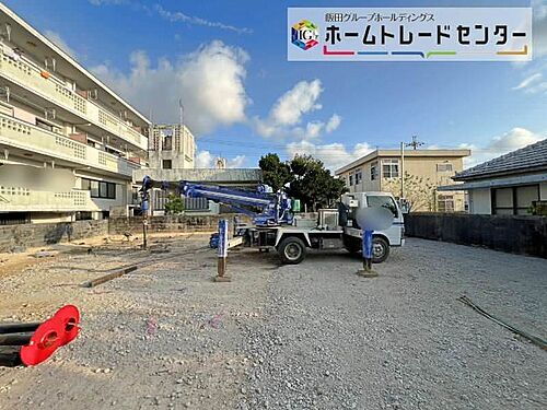 沖縄県名護市宮里6丁目 5880万円 3LDK