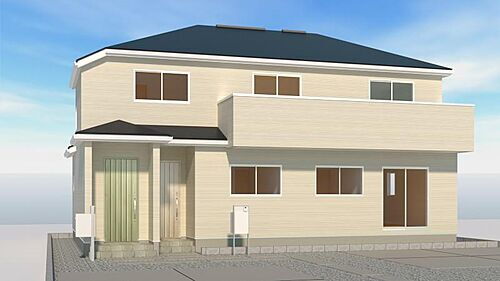 沖縄県名護市宮里6丁目 5880万円 3LDK