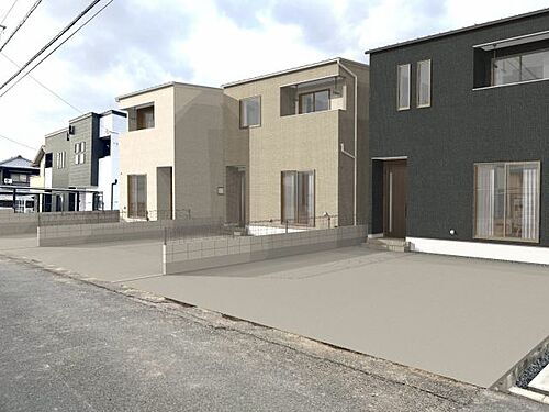 愛媛県松山市北梅本町 3098万円 4LDK