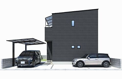 愛媛県松山市正円寺1丁目 3290万円 4SLDK