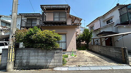 愛媛県松山市平井町 780万円