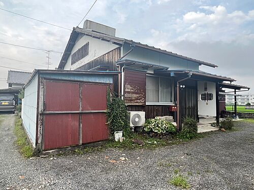 愛媛県西条市福武甲 800万円