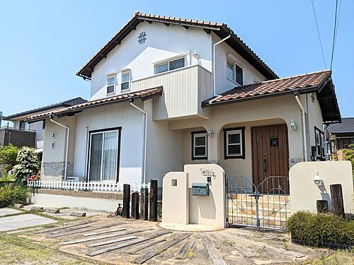 香川県さぬき市志度 2500万円 5LDK