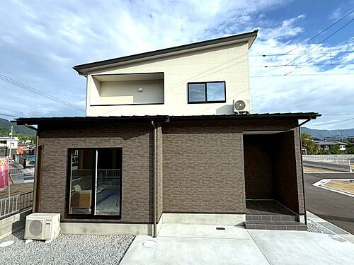 香川県高松市国分寺町福家 2280万円 4LDK