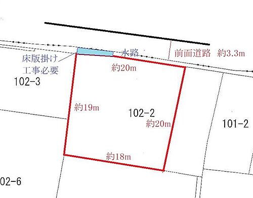 香川県高松市中間町 900万円