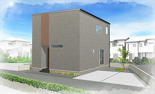 香川県高松市木太町 2496万円 4LDK