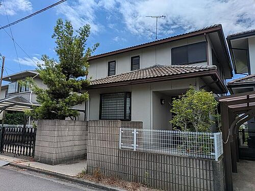 香川県高松市成合町 中古住宅