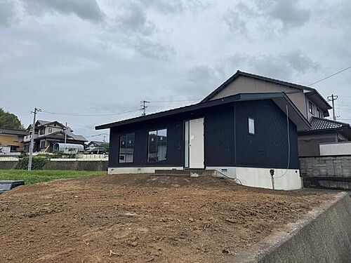 香川県さぬき市志度 中古住宅