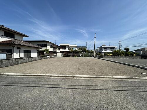 愛媛県新居浜市高津町 2890万円 4LDK