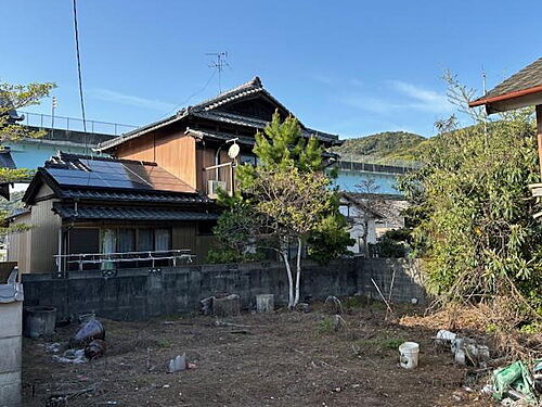 高知県南国市稲生 1600万円