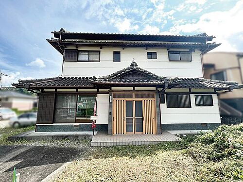 高知県吾川郡いの町枝川 3480万円