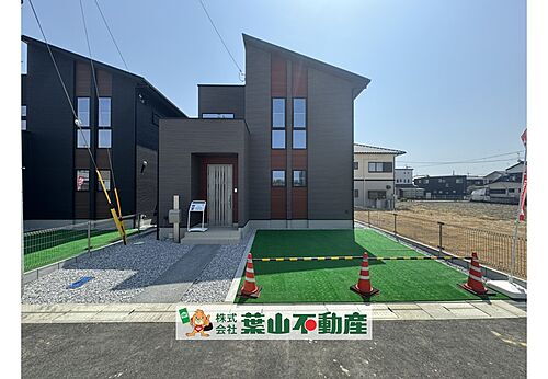 高知県南国市大そね甲 3630万円 4LDK