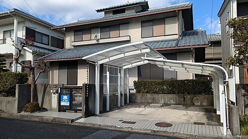 高知県高知市横浜新町４丁目 2500万円