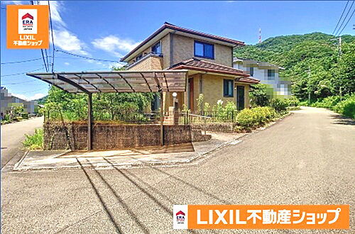 高知県高知市春野町南ケ丘７丁目 2730万円 3SLDK