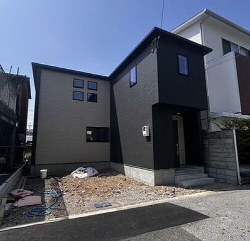 高知県高知市百石町１丁目 2498万円