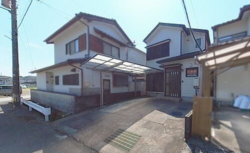 高知県高知市福井町 1900万円