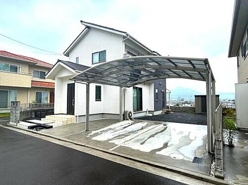香川県高松市国分寺町柏原 中古住宅