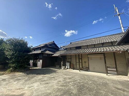 香川県高松市国分寺町国分 中古住宅