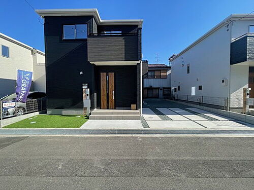高知県高知市竹島町 2498万円 4LDK