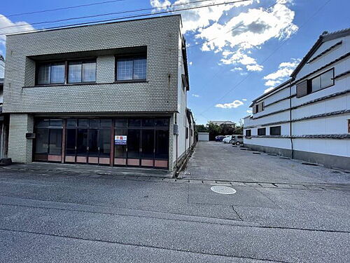 高知県香南市赤岡町 1380万円