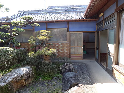 高知県安芸郡芸西村西分甲 750万円