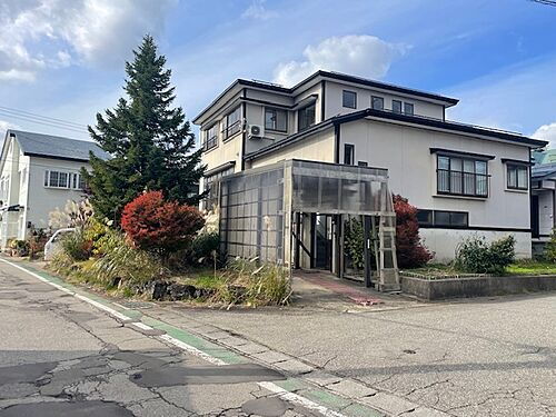 秋田県横手市婦気大堤字高ノ森 中古住宅