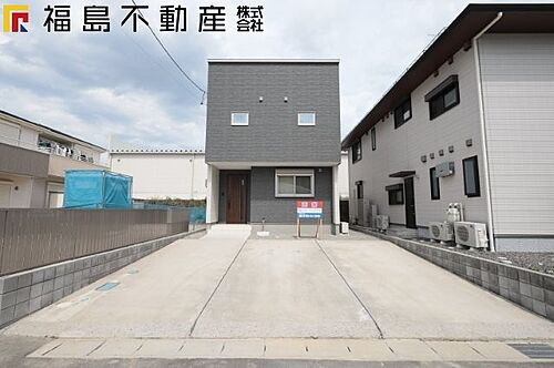 福島県郡山市開成６丁目 2750万円