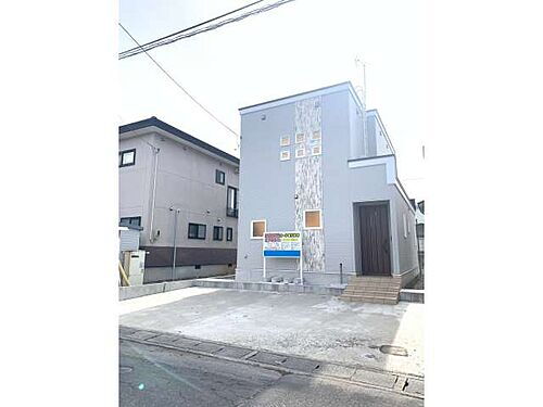 青森県青森市浪館前田３丁目 2780万円
