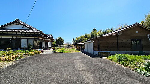 detached 大字八代北俣