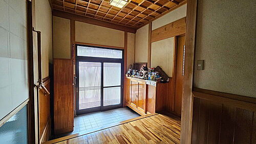 detached 大字八代北俣