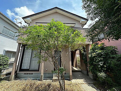 宮崎県宮崎市下北方町椎ノ坪 中古住宅