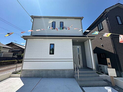 宮崎県宮崎市大字島之内 2590万円 4LDK