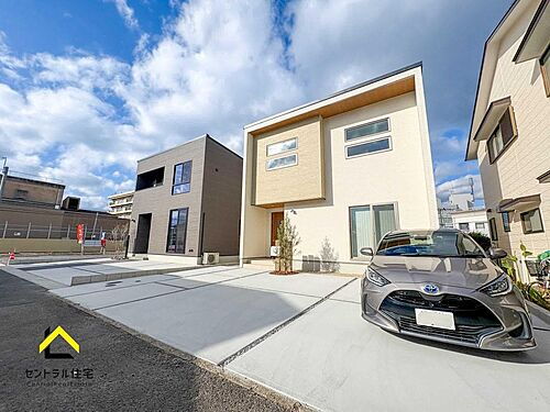 宮崎県宮崎市吉村町別府原 中古住宅