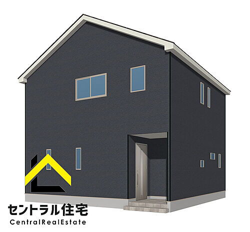 宮崎県宮崎市恒久3丁目 2588万円 4SLDK