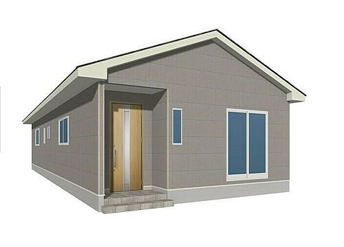 宮崎県宮崎市恒久3丁目 2888万円 4LDK