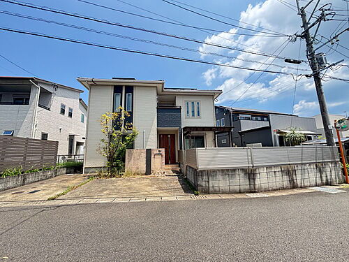 宮崎県宮崎市大字郡司分 中古住宅