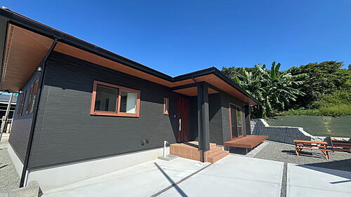 宮崎県宮崎市清武町加納甲 4280万円 3LDK