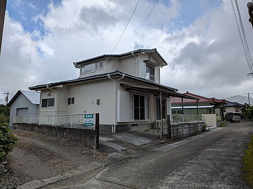 宮崎県宮崎市田野町乙 中古住宅
