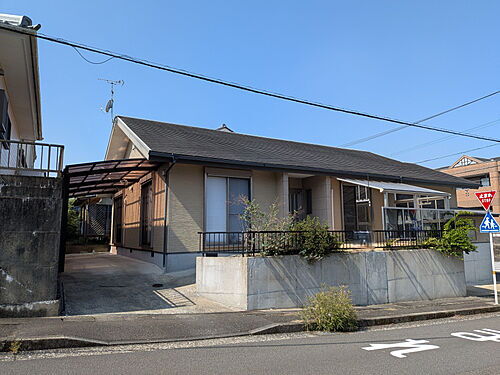 宮崎県東諸県郡国富町大字本庄 1680万円