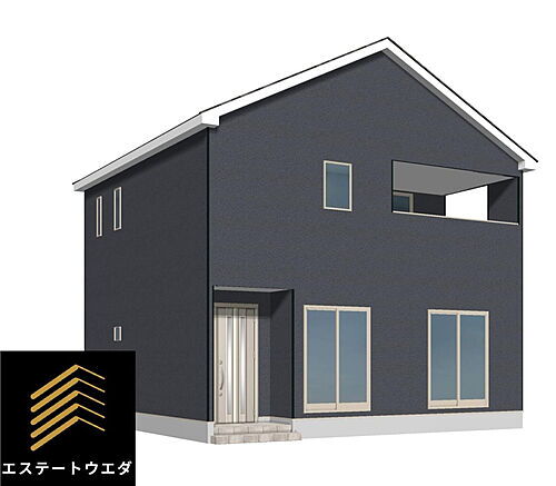 宮崎県宮崎市大字赤江 2388万円 4LDK